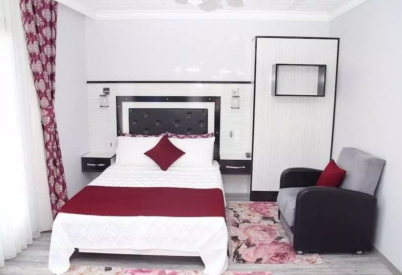 Hotelli Kural Pansiyon