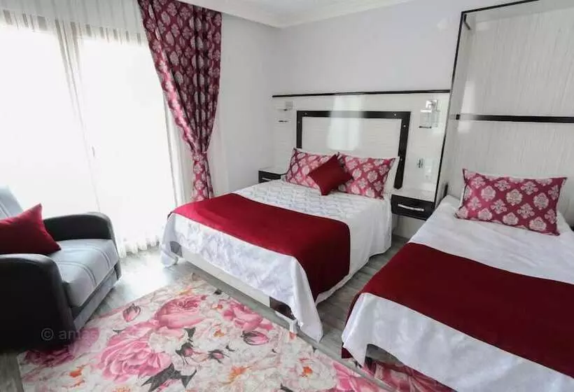 Hotelli Kural Pansiyon