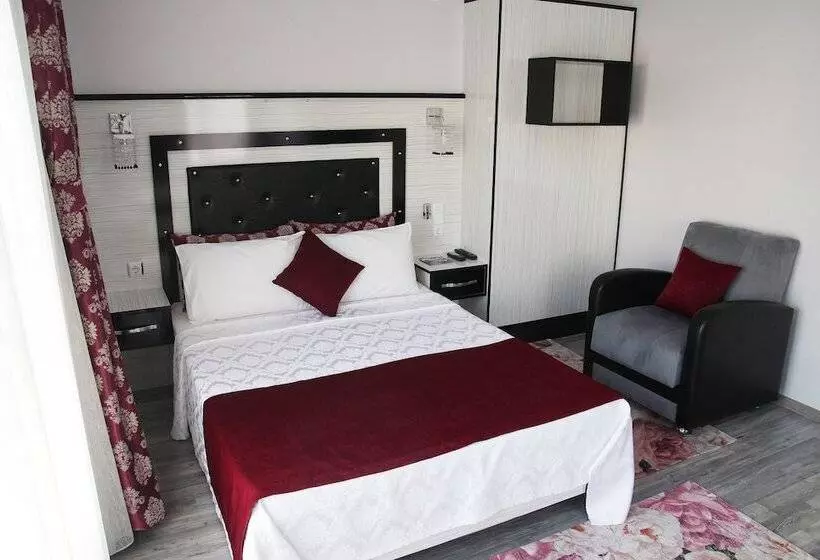 Hotelli Kural Pansiyon