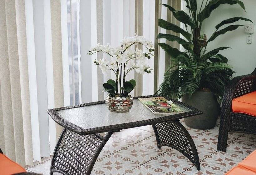 هتل K&vc International