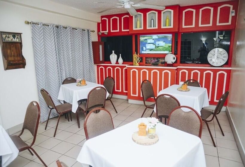 هتل K&vc International