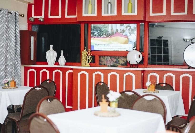 هتل K&vc International