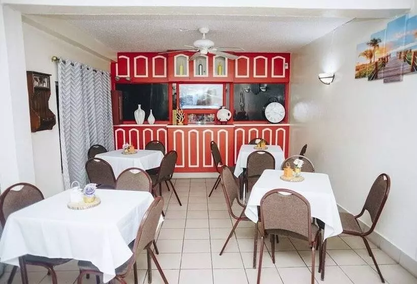 هتل K&vc International