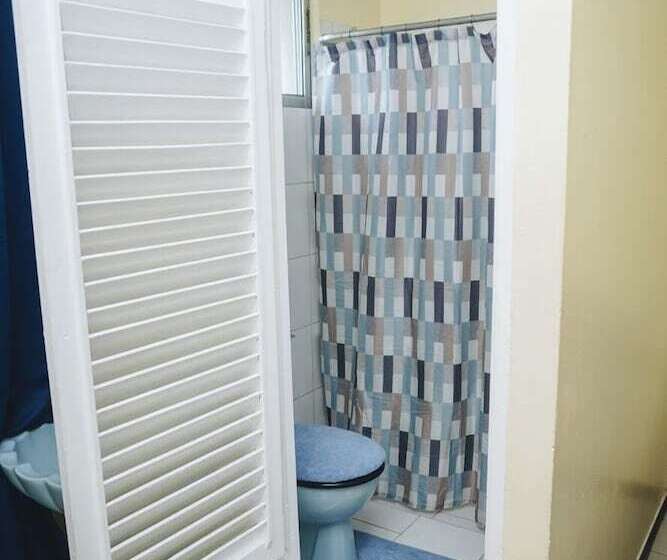 هتل K&vc International