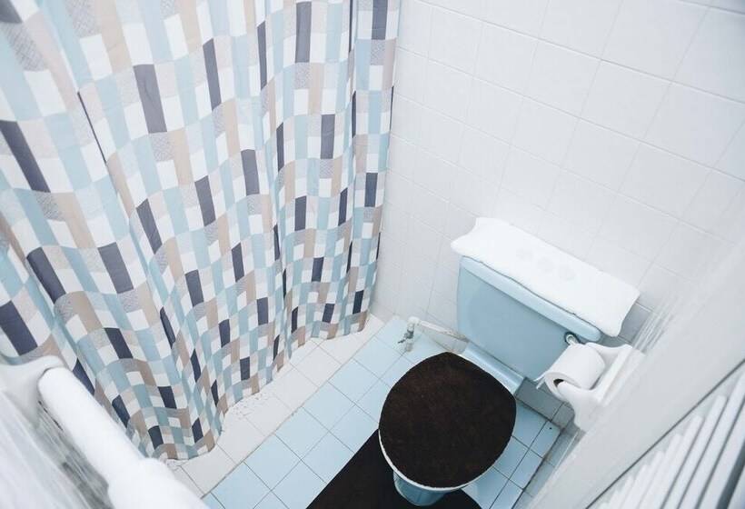 هتل K&vc International