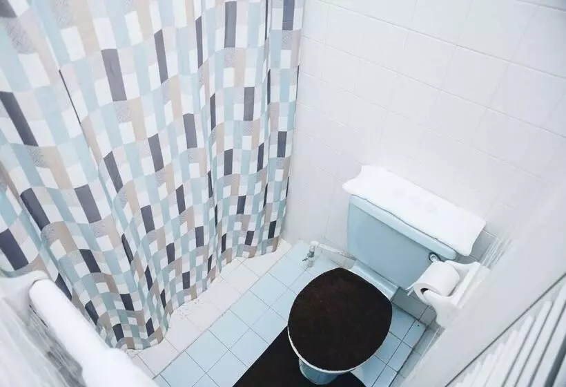 هتل K&vc International