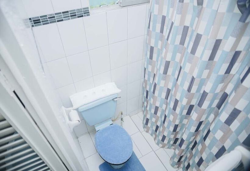 هتل K&vc International