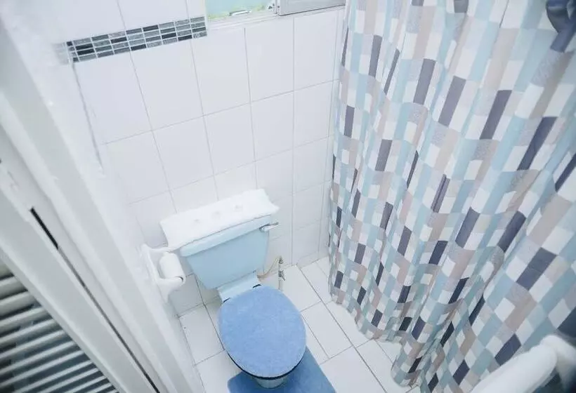 هتل K&vc International