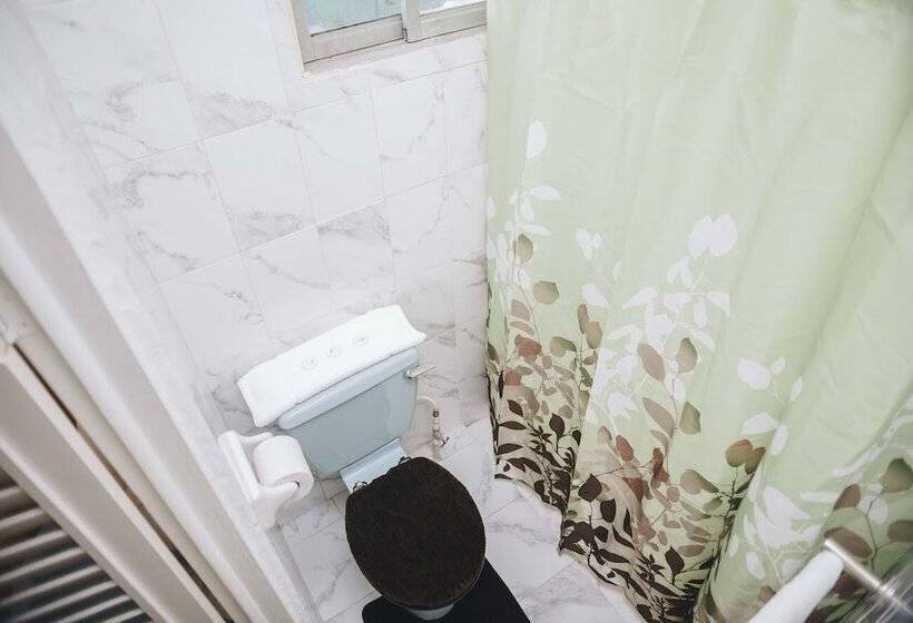 هتل K&vc International