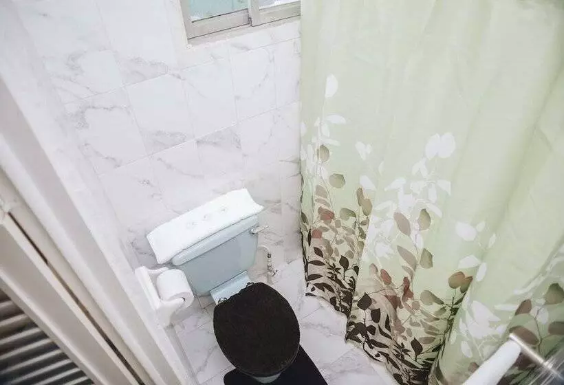 هتل K&vc International