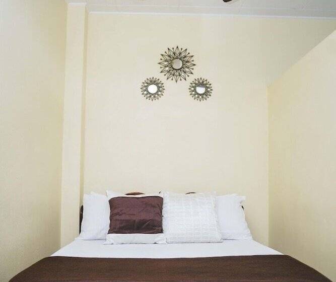 هتل K&vc International