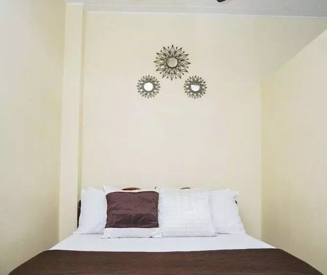 هتل K&vc International