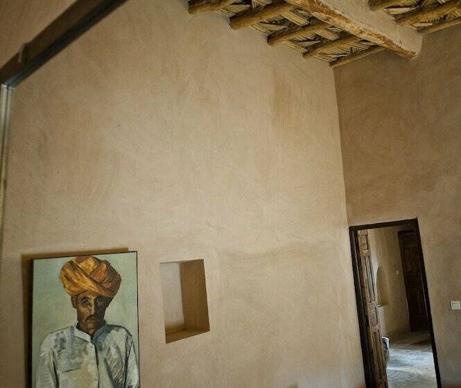 فندق Kasbah Ait Ben Moro