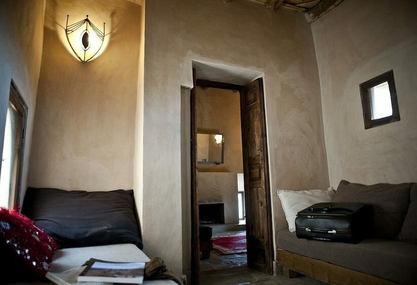 فندق Kasbah Ait Ben Moro