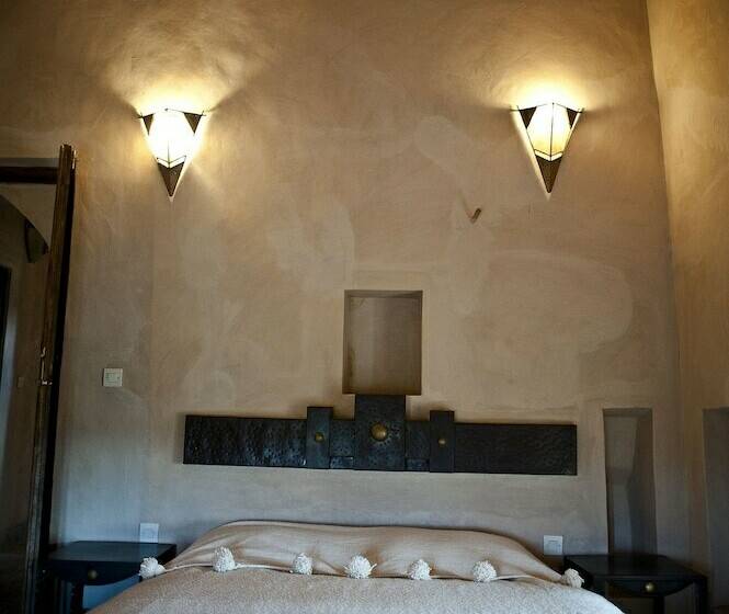 فندق Kasbah Ait Ben Moro