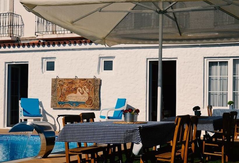 هتل No 26 Alacati