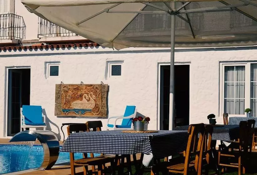 ホテル No 26 Alacati
