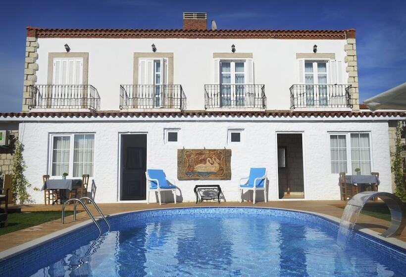 هتل No 26 Alacati