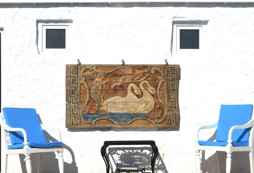 هتل No 26 Alacati