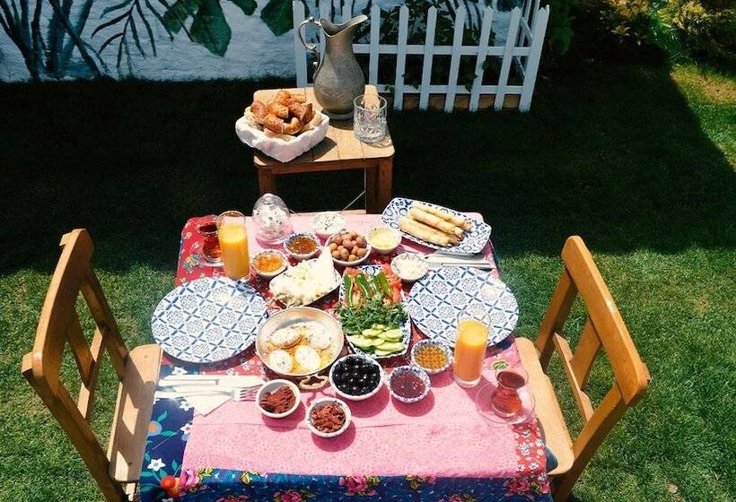 هتل No 26 Alacati