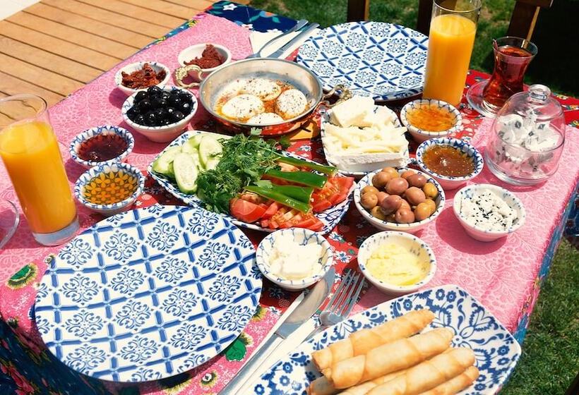 هتل No 26 Alacati