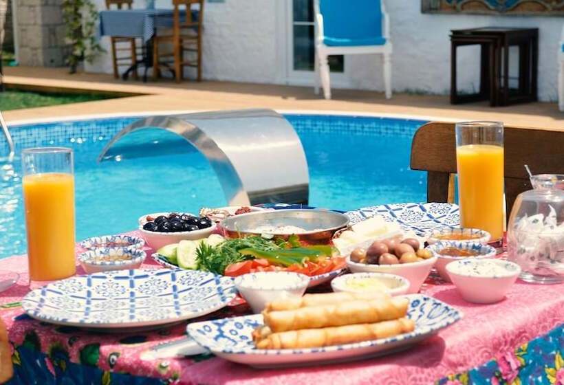 هتل No 26 Alacati