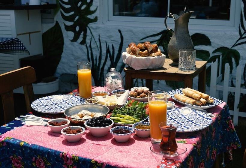 هتل No 26 Alacati