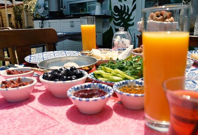 هتل No 26 Alacati