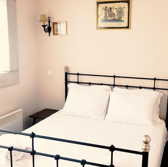 هتل No 26 Alacati