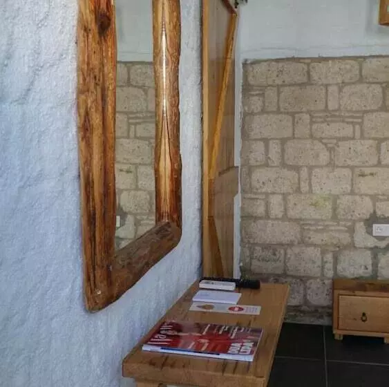 ホテル No 26 Alacati