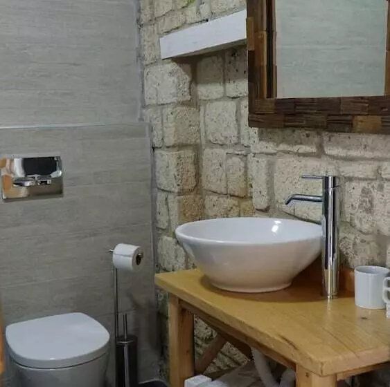 ホテル No 26 Alacati