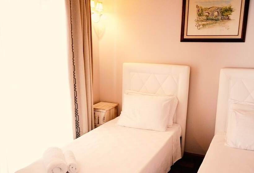 هتل No 26 Alacati