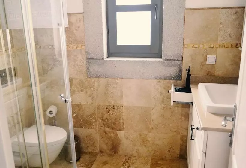 ホテル No 26 Alacati