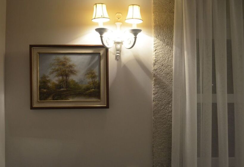 هتل No 26 Alacati