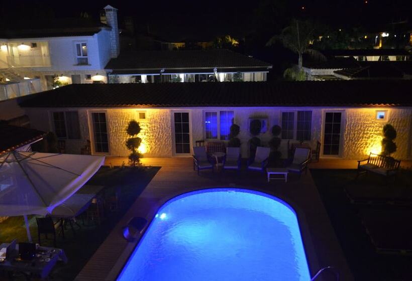 هتل No 26 Alacati