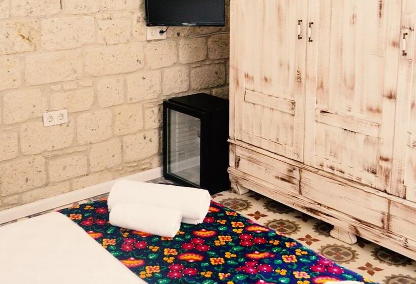 هتل No 26 Alacati