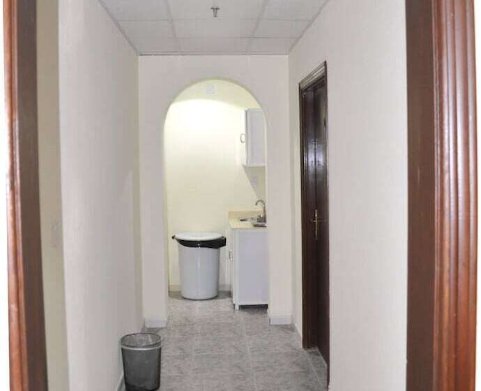 בית מלון כפרי Nour Manazil Alkeram