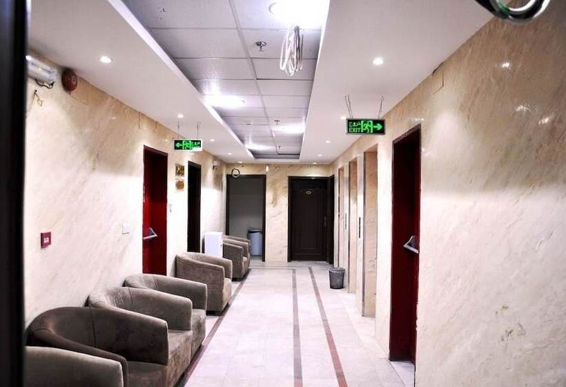 בית מלון כפרי Nour Manazil Alkeram