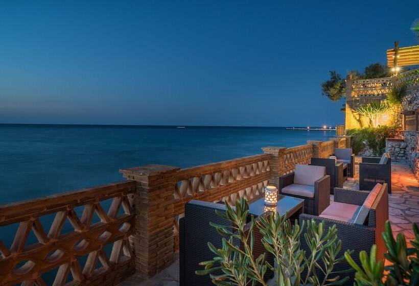 هتل Playa Del Zante