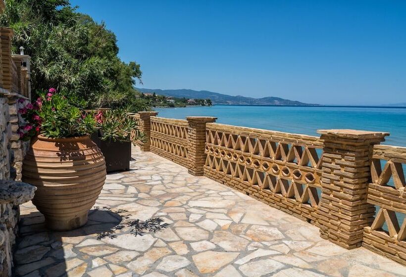 هتل Playa Del Zante