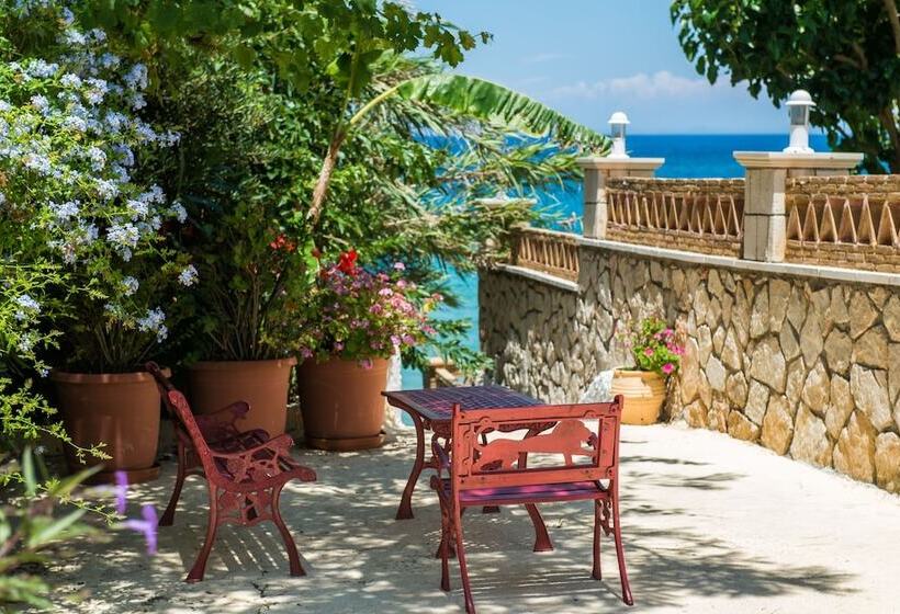 هتل Playa Del Zante