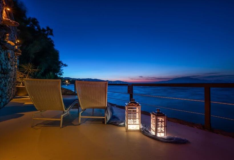 هتل Playa Del Zante