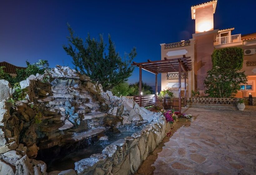 هتل Playa Del Zante