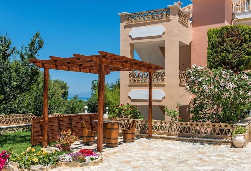 هتل Playa Del Zante