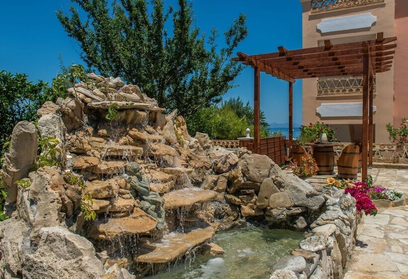 هتل Playa Del Zante