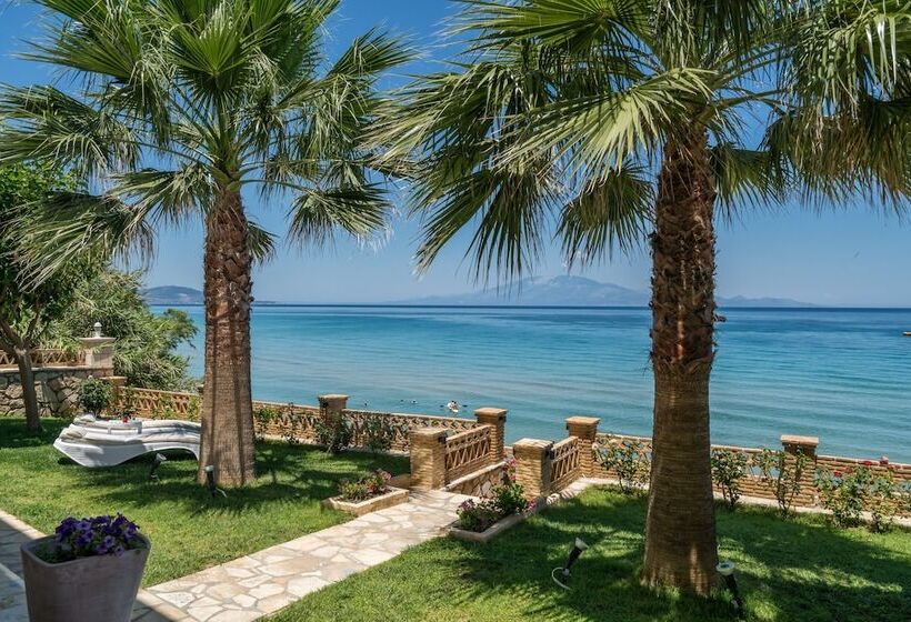 هتل Playa Del Zante