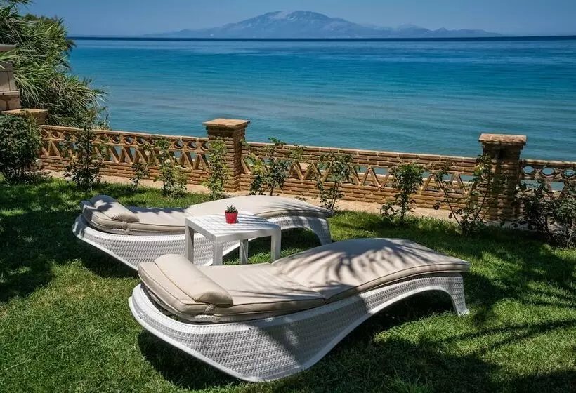 هتل Playa Del Zante