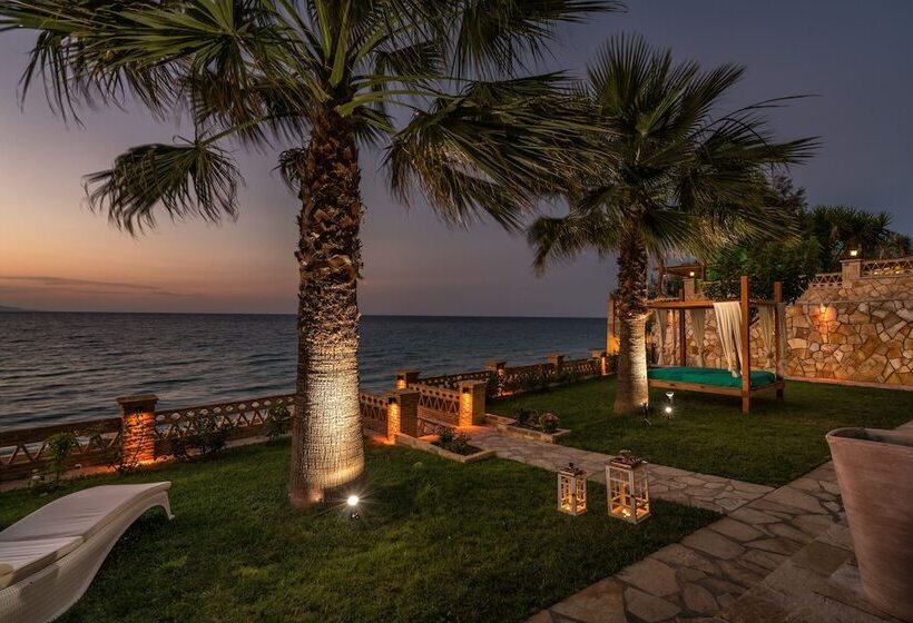 هتل Playa Del Zante