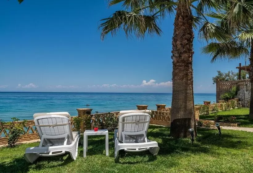 هتل Playa Del Zante