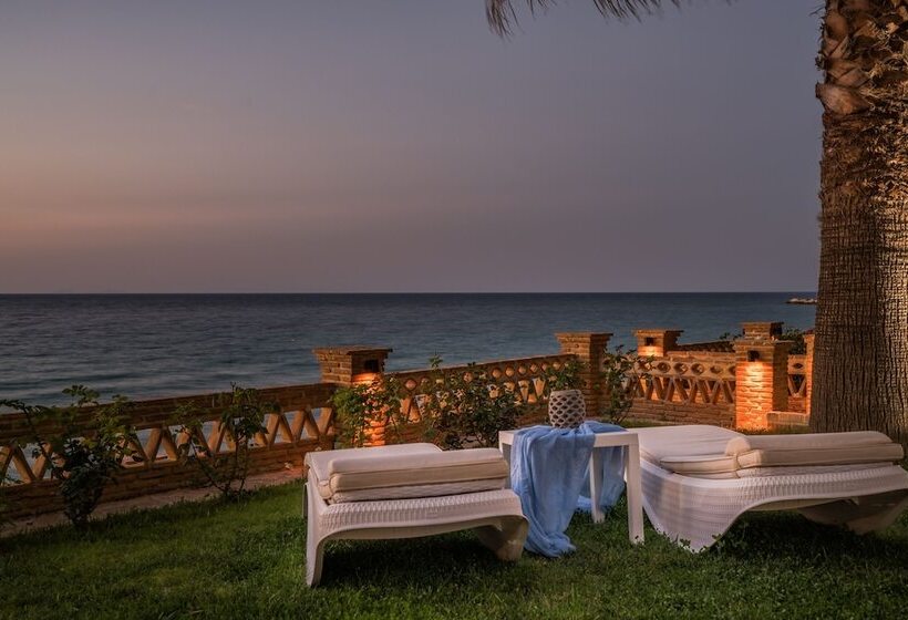 هتل Playa Del Zante